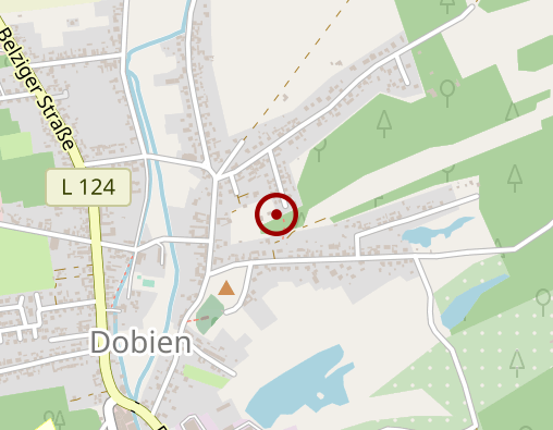 Karte: Tele-Taxi Schmieder