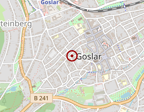 Karte: Sukhothai Massage