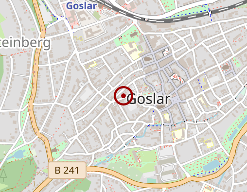 Karte: Eisoldt Inh. Klaus Eisoldt, Paul