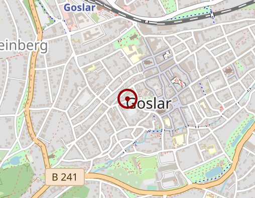 Karte: Messerschmidt Karin