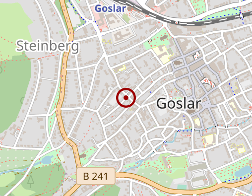 Karte: Schaare Gudrun