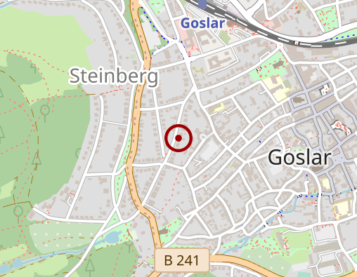 Karte: Arnold Hartmut, Susanne