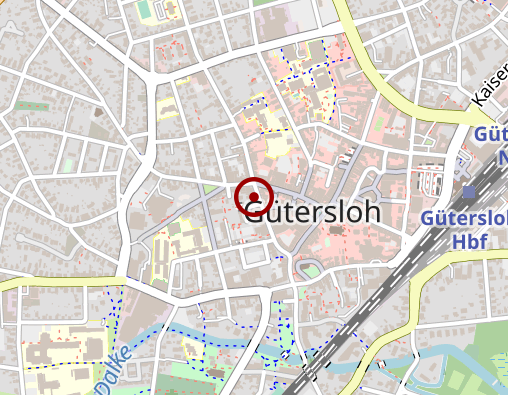 Karte: Jung Maria Dr. med.