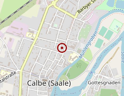 Karte: Müller Doris