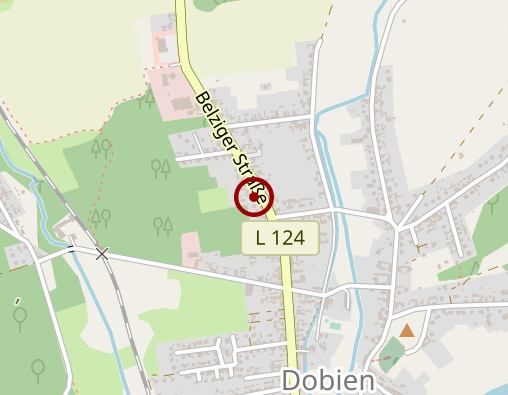 Karte: Möckel Karola