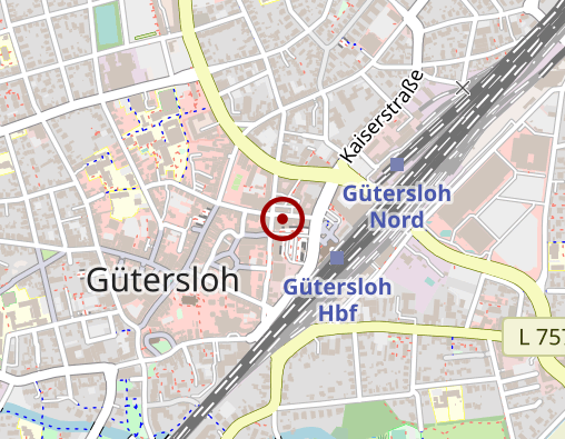 Karte: Keisinger Jens