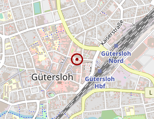 Karte: Schroth Richard