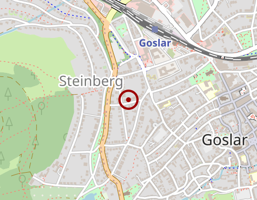 Karte: Berg Monika Dr.