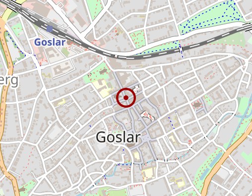 Karte: Medicus Lehmann