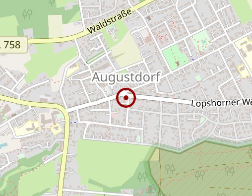 Karte: Heide-Apotheke