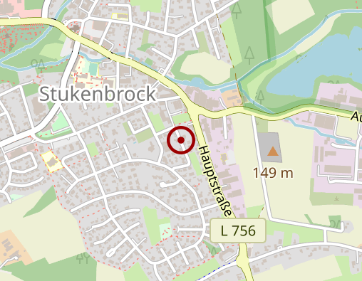 Karte: Gradtke Gabriele