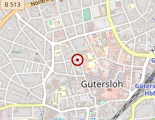 Karte: Motion4you Cerstin Jonas