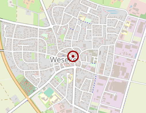 Karte: Löwen-Apotheke