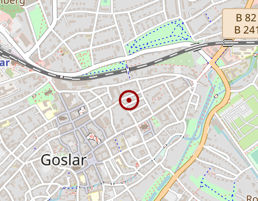 Karte: Physio Balance