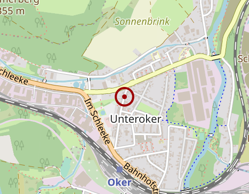 Karte: Schlüter Marioara