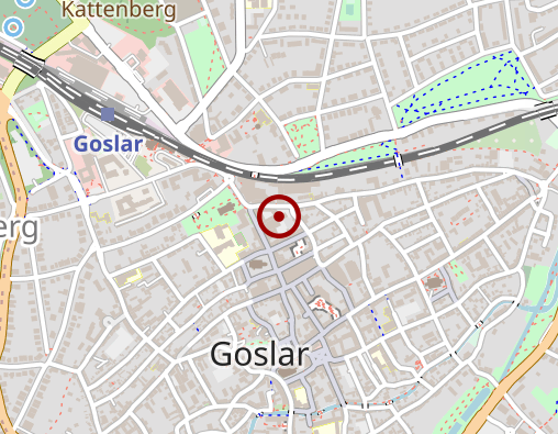 Karte: Johanniter-Unfall-Hilfe e.V.