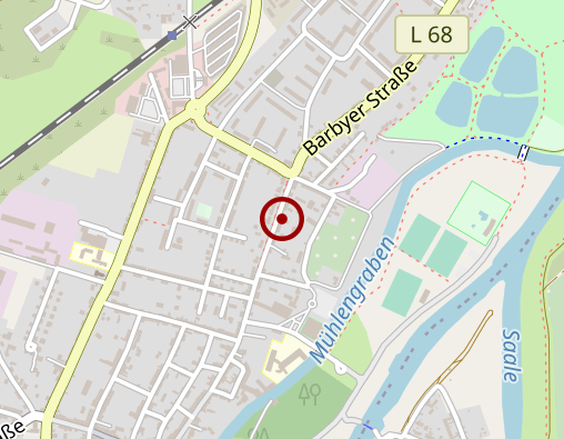 Karte: Karlstedt Walter