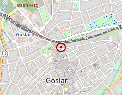 Karte: Uhlhorn Helmut