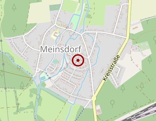 Karte: Janoschka Beate