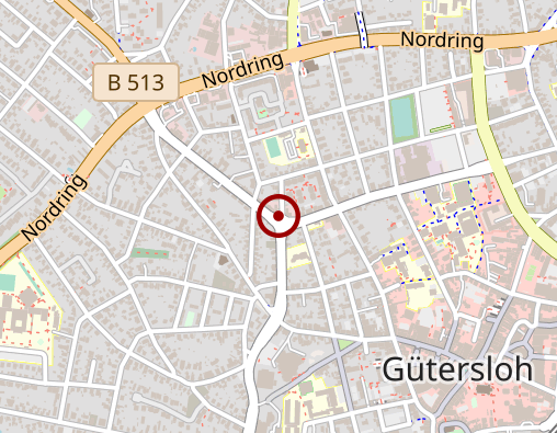 Karte: Mohren-Apotheke