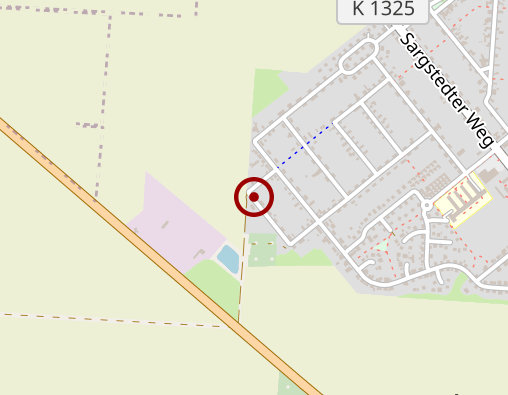 Karte: Freckmann Uwe