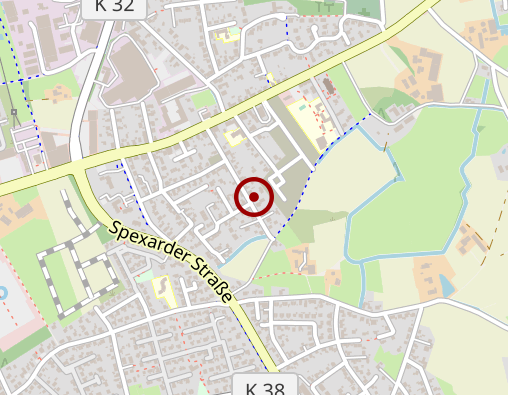 Karte: Nathaus-Hünnemann Sabine Dipl.-Phys.