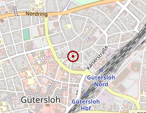 Karte: Adler-Apotheke