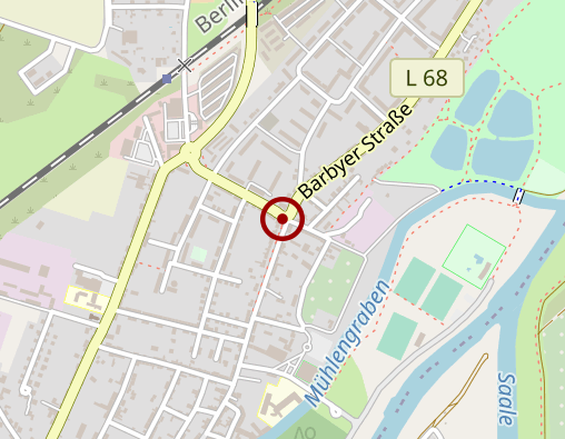 Karte: Herrmann Frank