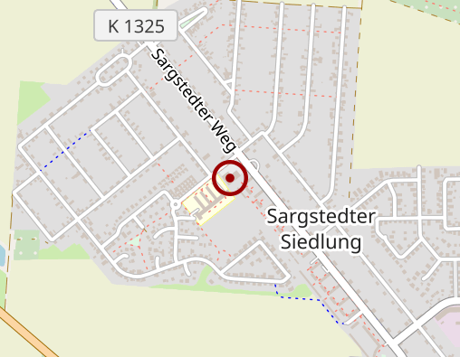 Karte: Rosen-Apotheke