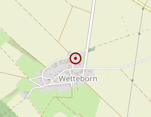 Karte: Häuslicher Pflegedienst Erika Krenauer