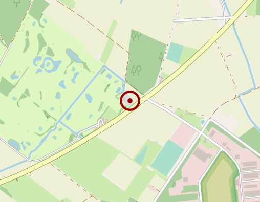 Karte: Hauswärts GmbH