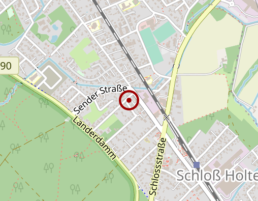 Karte: Alltagsbegleiterin - A. Eller