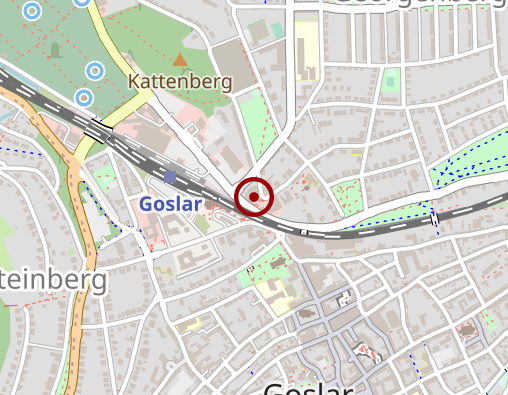 Karte: Apocare Nordharz GmbH