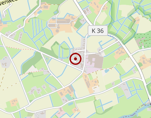 Karte: Woeste-Knöchelmann Stefanie