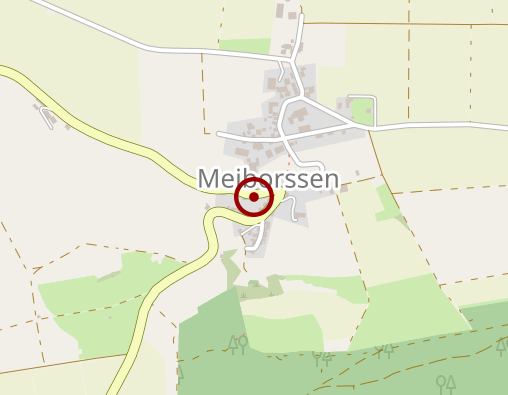 Karte: Seniorenpflegeheim Meiborssen
