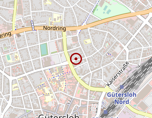 Karte: Oltmanns Hans-Dieter, Kai