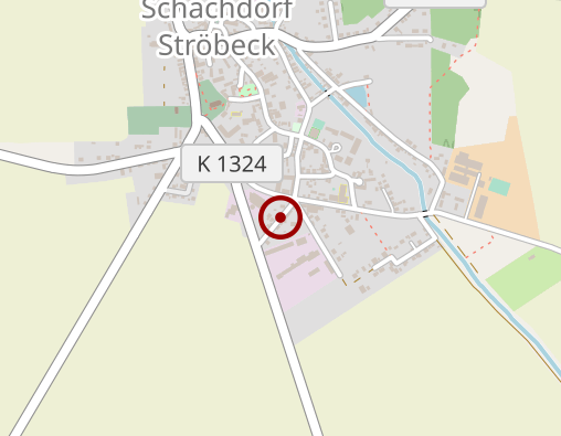 Karte: Schütze Annette Physiotherapie