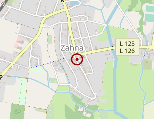 Karte: Gärtner Grit