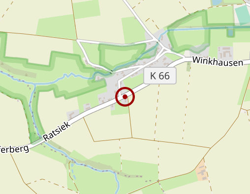 Karte: Hundertmark Jessica