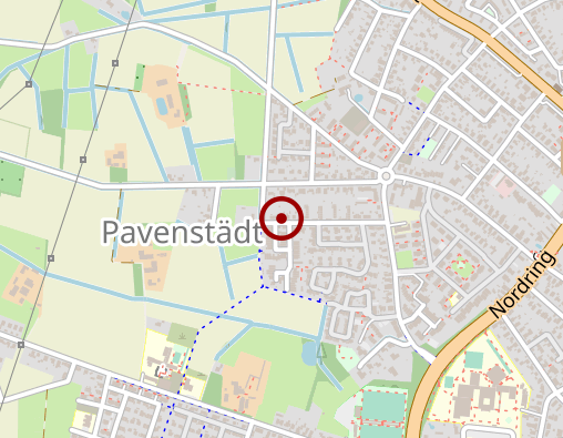 Karte: Strutz Hans-Ulrich