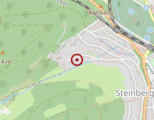 Karte: Langer Barbara