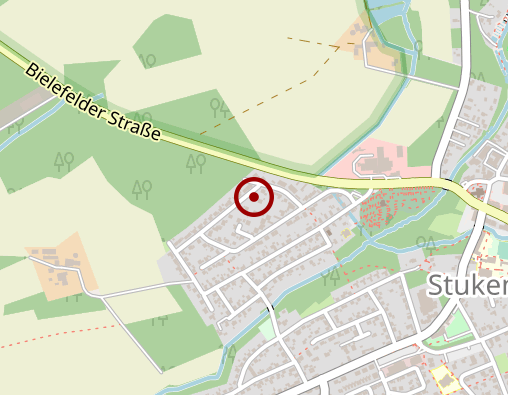 Karte: Berenbrinker S.