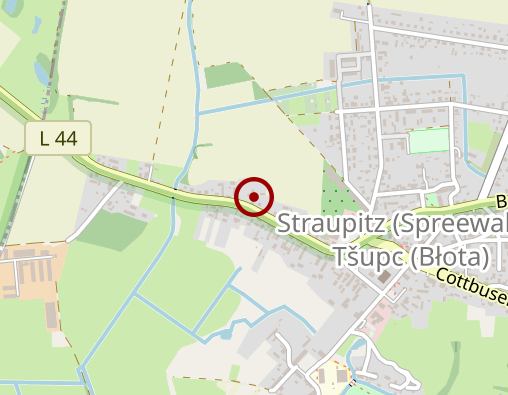 Karte: Scherbatzki Wolfgang Taxi