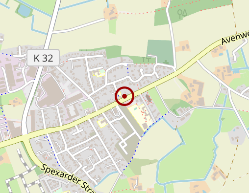 Karte: Rats-Apotheke