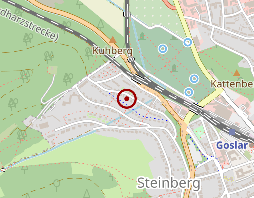 Karte: Eickhoff Elke