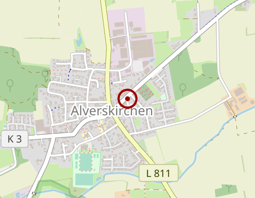 Karte: Kellermann Katharina