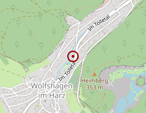 Karte: Unger Gabriele