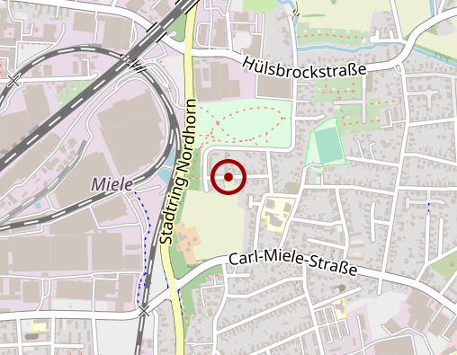 Karte: Senioren- und Alltagsbegleiterin Mechthild Speith