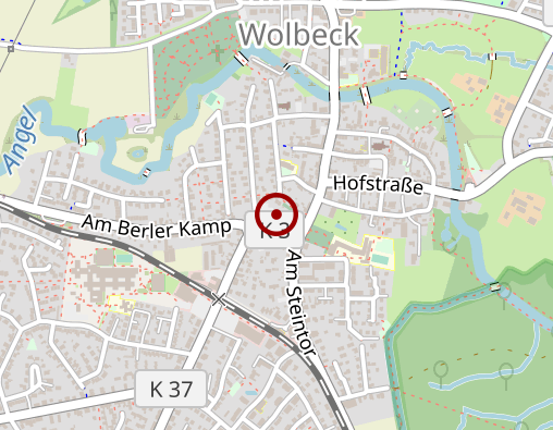 Karte: Nikolaus-Apotheke