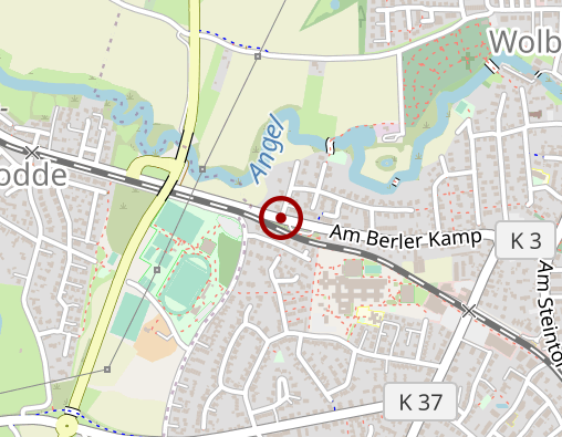 Karte: Marc Würfel-Elberg Dienstleistungen mit Kopf, Herz und Hand